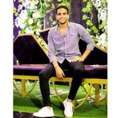 Mahmoud Samir