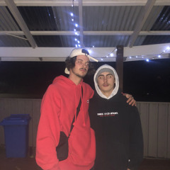 Jayden La Touche