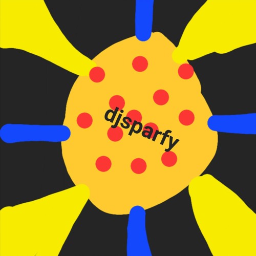 djsparfy’s avatar