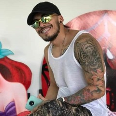 Santiago Gutierrez