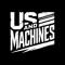 Us & Machines
