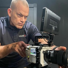 Sam Falcon