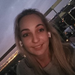 Danielle Pretorius