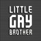 Little Gay Brother