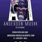 Anderson Musick