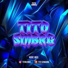 TITO SEMBIRING #3