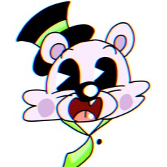 Icebear the bear