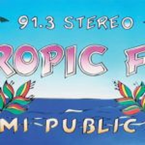 Stream Radio Tropic Fm Haiti music | Listen to songs, albums, playlists for  free on SoundCloud