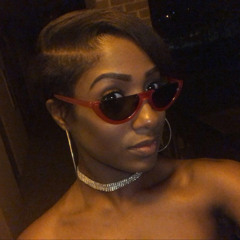 Rapper Diana