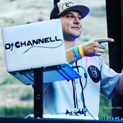 DJ Channell