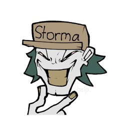 Stormarchive Uno