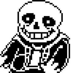 sans's meeeeems