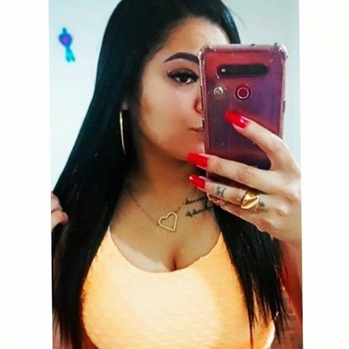 Camila Nunes’s avatar