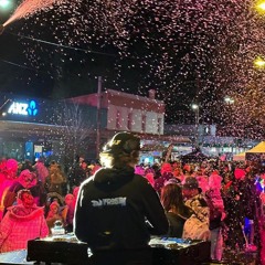 DJ frosty