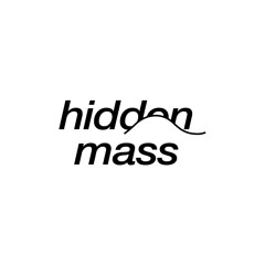 Hidden Mass