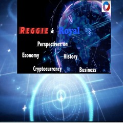 Episode12 International Carbon Credits & Cryptocurrency; PLUS, MAJOR BITCOIN UPDATE