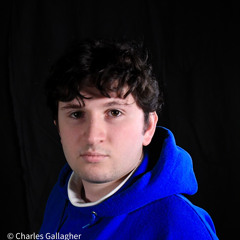 Chuck Gallagher