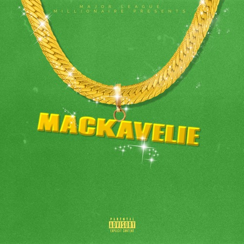 Mackavelie’s avatar