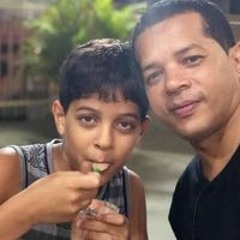 Admilson Souza