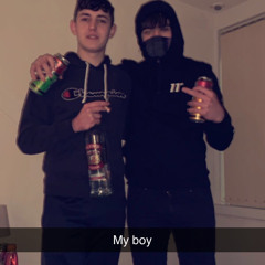 kane thorburn🎤