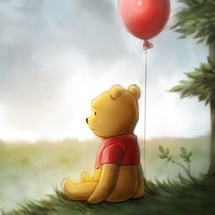 Sad Winnie