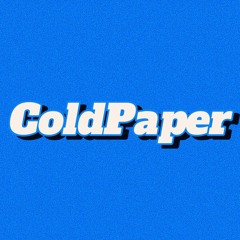 Cold Paper