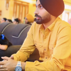Talwinder Saini