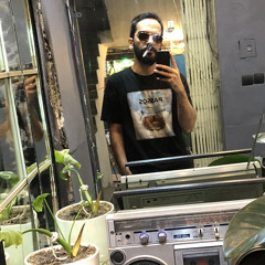 hossein ghanbari