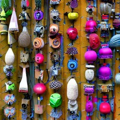 Exotic Communication