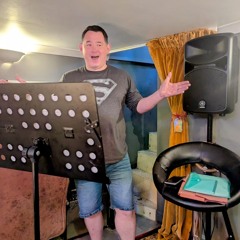 James Wyld - my unsigned Corner pin