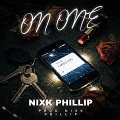 NIXK PHILLIP