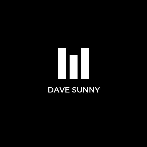 Dave Sunny podcast artwork