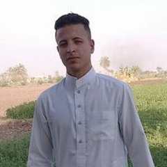 اسلام محمود المرى