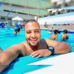 Ahmed Elshahat