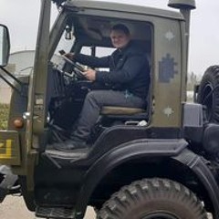 Александр Миронов