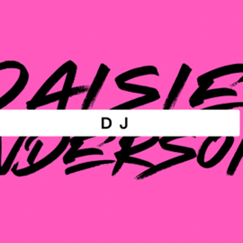 Daisie Anderson DJ’s avatar