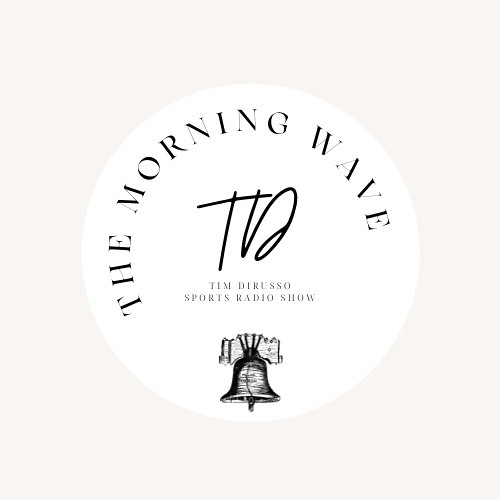 Tim DiRusso World Cloud Representation