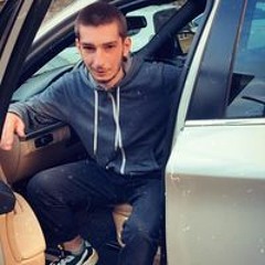 Mero Gigineishvili