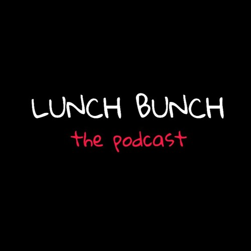 lunch bunch: the podcast’s avatar