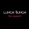 lunch bunch: the podcast