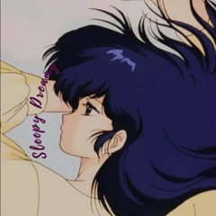 Sleepy Dreamy