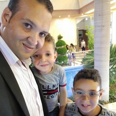 الشيخ الشحات محمد أنور