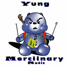 Yung Merciinary Music