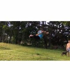 Ky Bronkhorst Spence