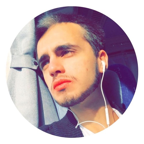 Mustafa BC’s avatar