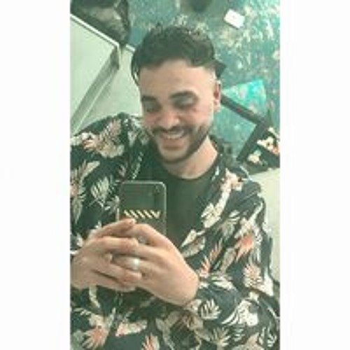 Hoosam Saed’s avatar