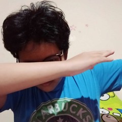Dab first :v