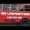 We Live Party Bus 1