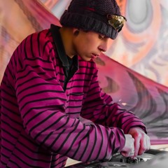 Wzrd Said / Noisetek🔱