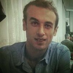 Ceyhan Dağcı